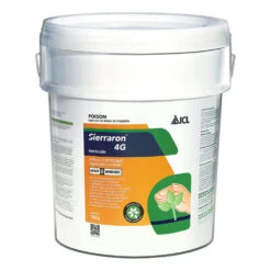 Sierraron 4G Herbicide
