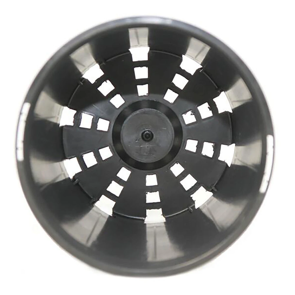 125mmØ Squat Pot - Image 2