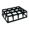 12 Cell Air-Pruning Crate For 90mm Bottomless Pots