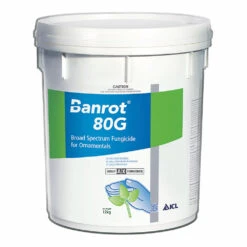 Banrot 80G Fungicide