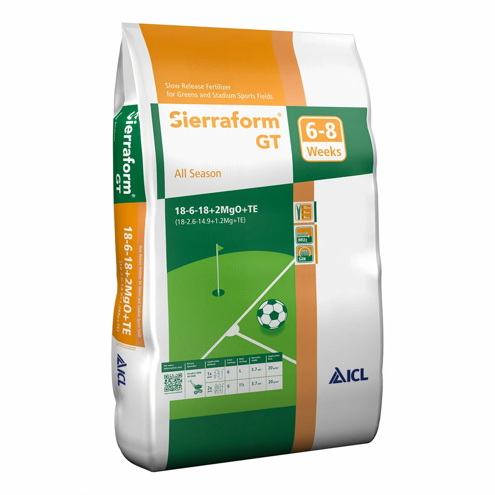 Sierraform GT All Season