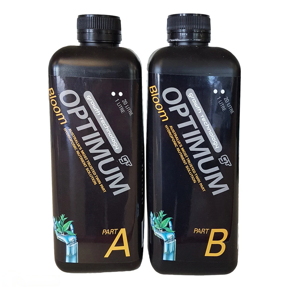 Optimum Bloom | Part A & B - Image 2