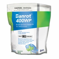 Banrot 400WP Fungicide
