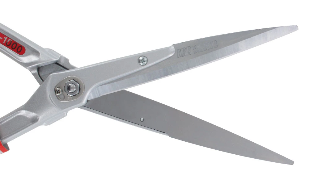 ARS KR1000 Precision Hedge Shears - Image 3
