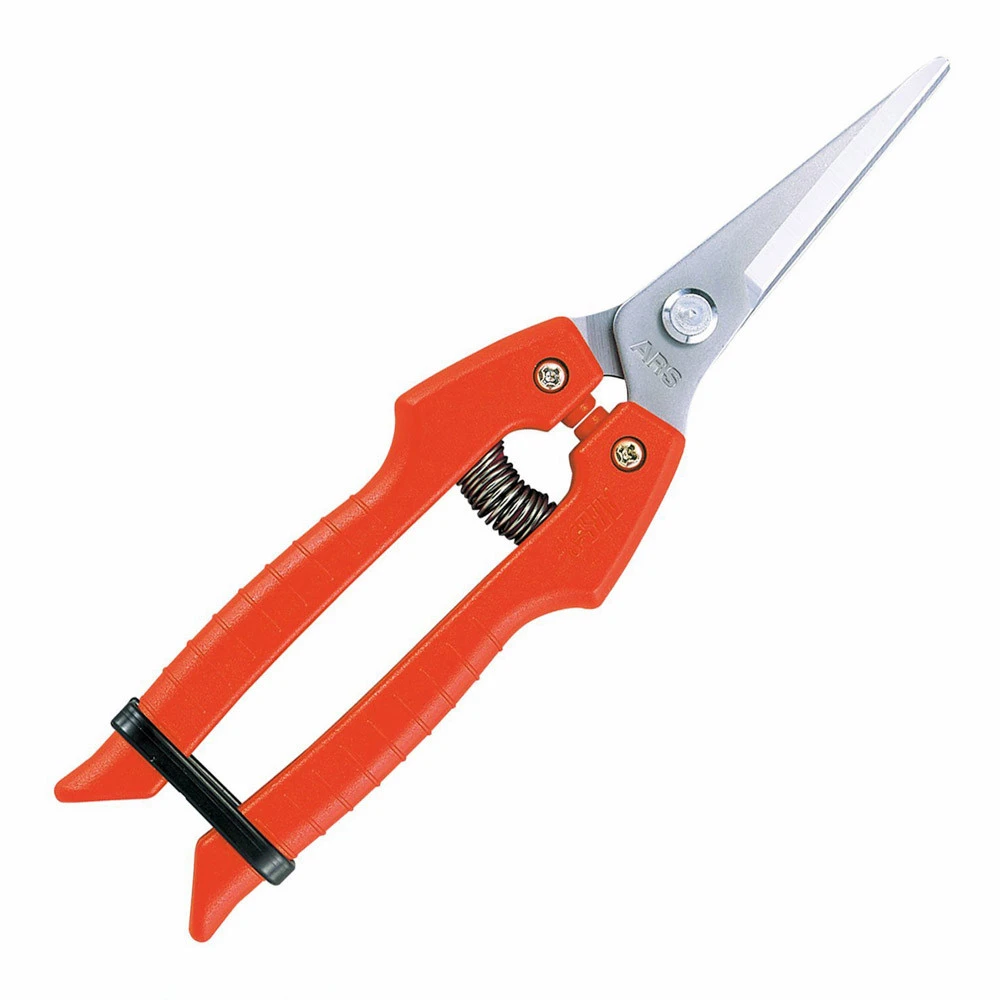 ARS SE-45 Longnose Snips With Stainless Steel Blades