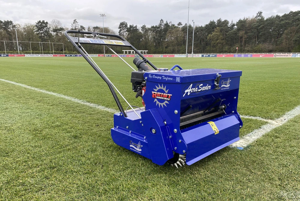 Pedestrian AeraSeeder - Image 4