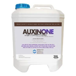 Auxinone Root Hormone Stimulant Blend