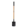 Bahco LST7001 Post Hole Shovel With Long Handle