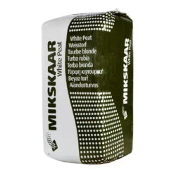 Natural Sphagnum Peat Moss, Extra Fine