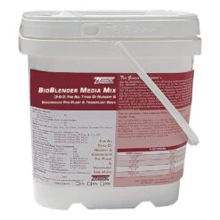 BioBlender Media Mix