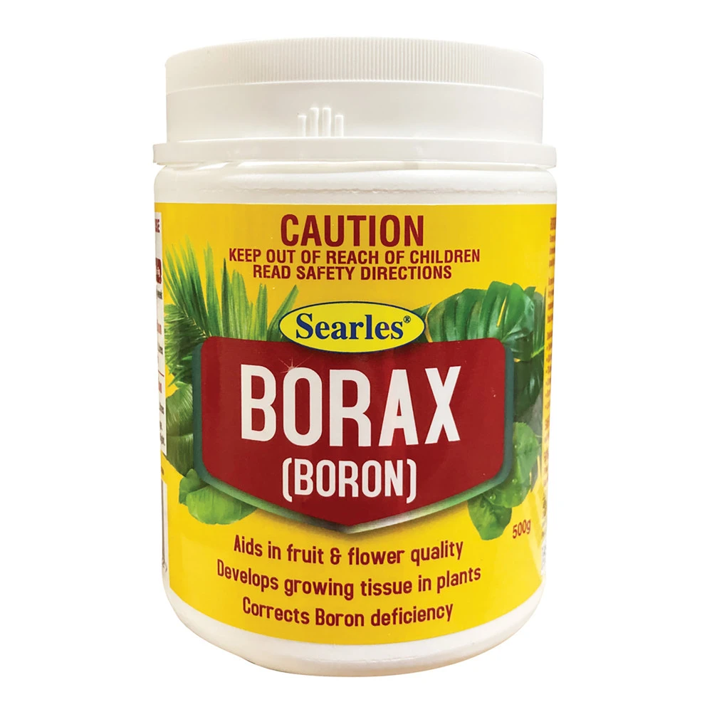 Borax