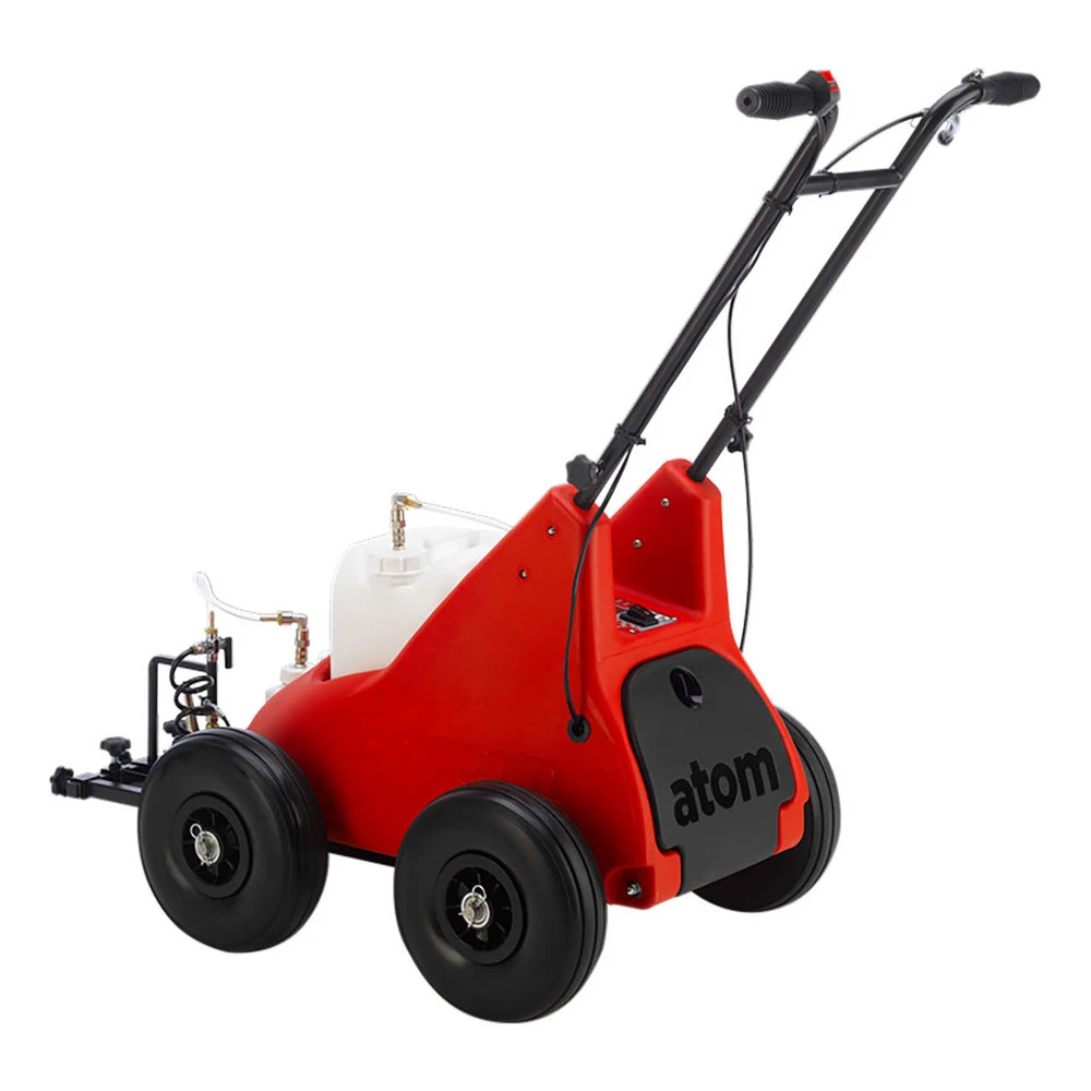 ATOM Line Marking Machine - Image 6