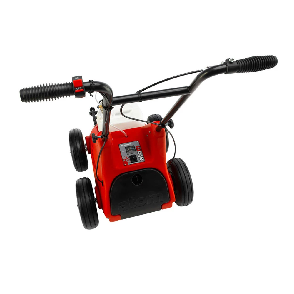 ATOM Line Marking Machine - Image 2