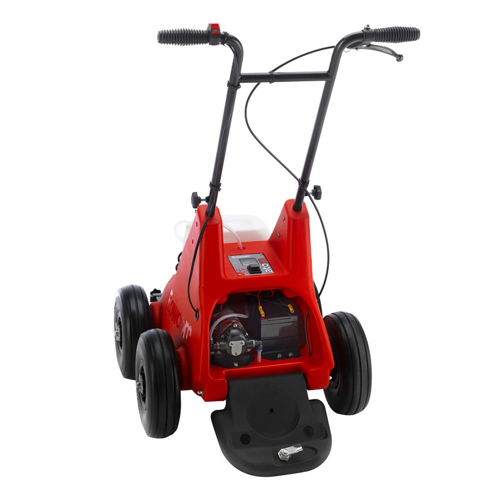 ATOM Line Marking Machine - Image 3