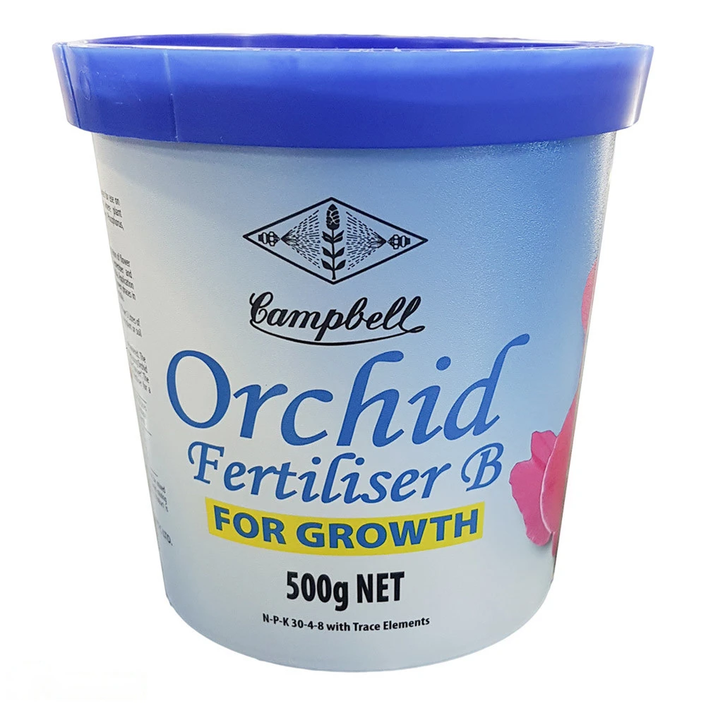 Blue Orchid B Fertiliser - Image 3