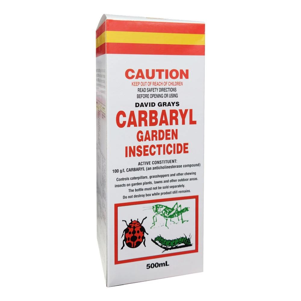 Carbaryl Garden Insecticide - Image 2