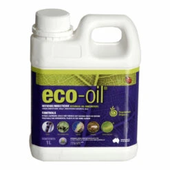 Eco-Oil Miticide & Insecticide Botanical Oil Concentrate