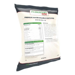 Water Soluble Fertiliser 31-0-10 +TE