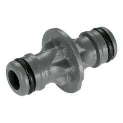 Gardena 13mm 2-End Hose Coupling