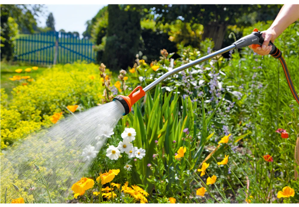 Gardena 75cm Classic Adjustable Spray Wand - Image 2