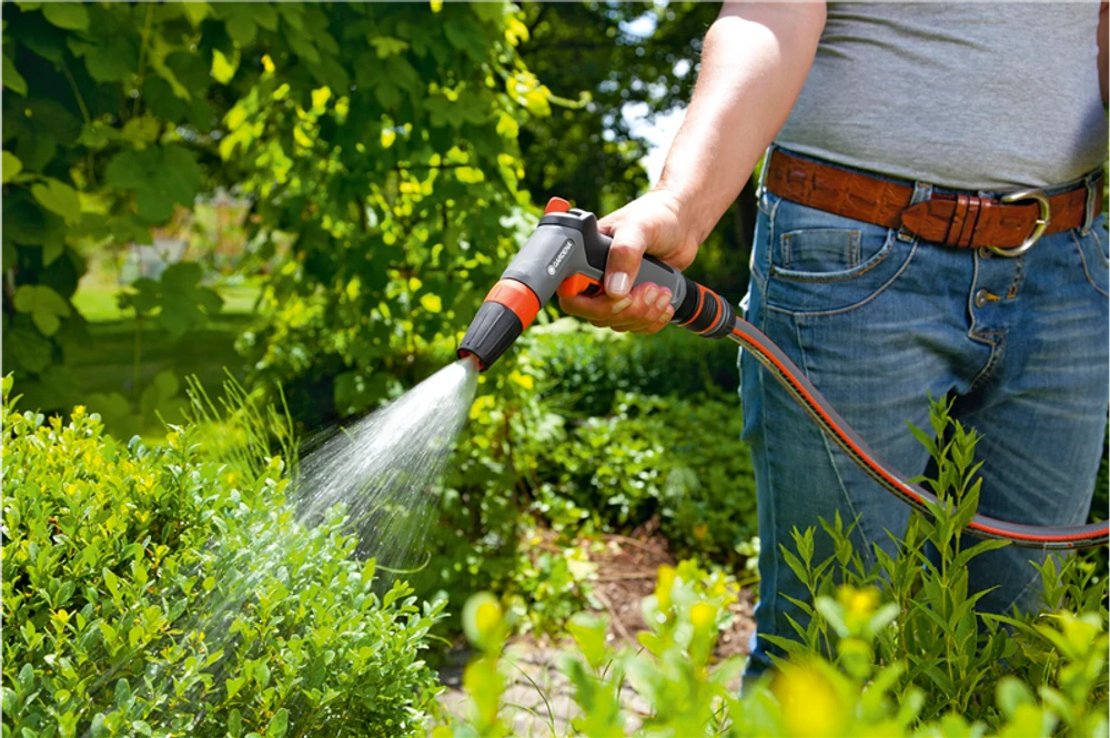 Gardena Classic Trigger Gun Nozzle - Image 2