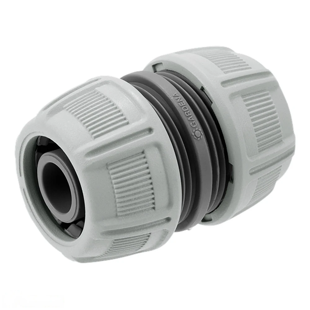 Gardena 19mm Maxi-Flo Hose Joiner/Repairer