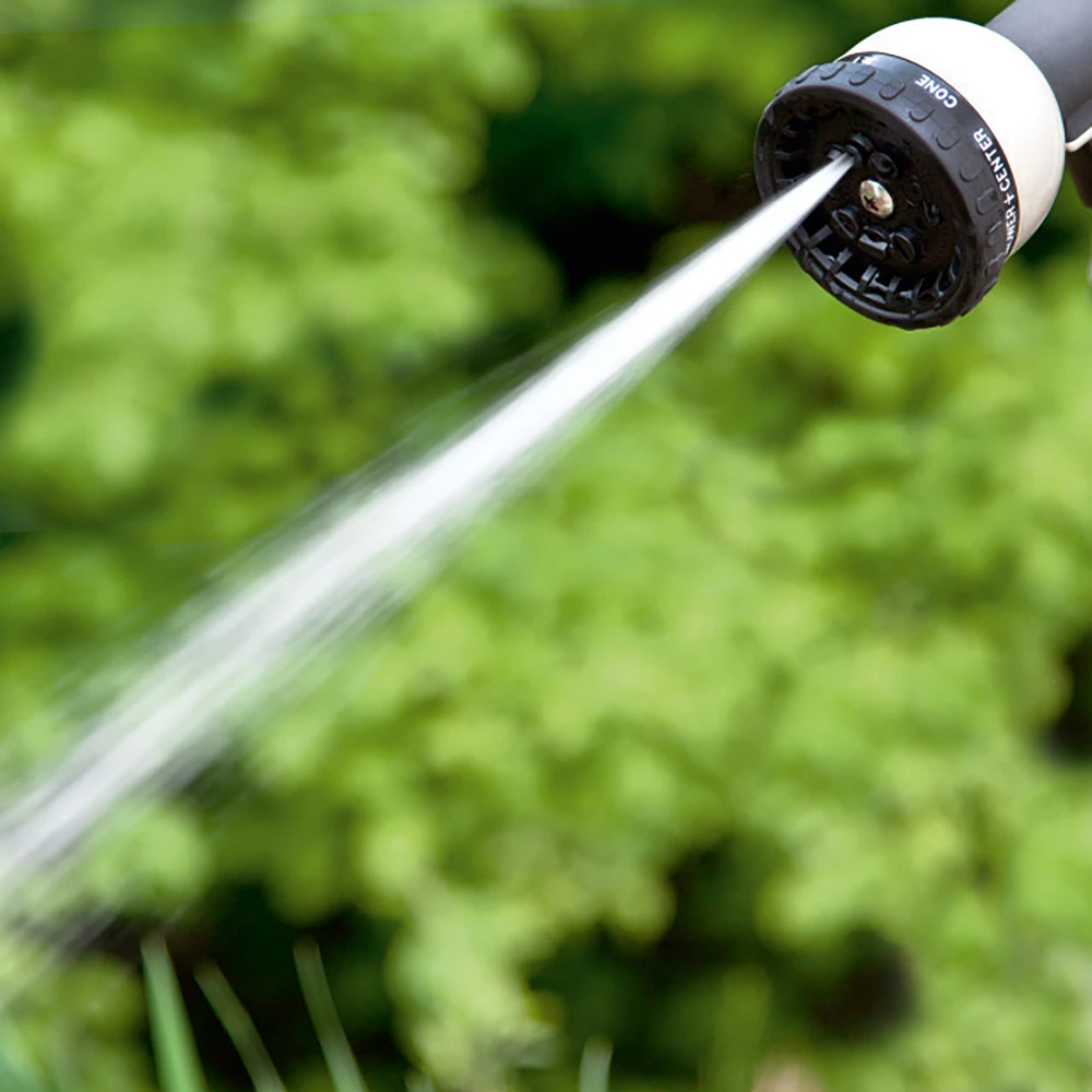 Geka Multi-Shower Hose Nozzle - 7 Function - Image 8