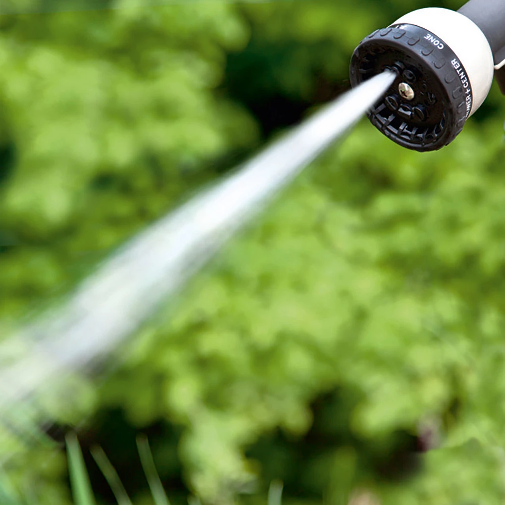 Geka Multi-Shower Hose Nozzle - 7 Function - Image 5