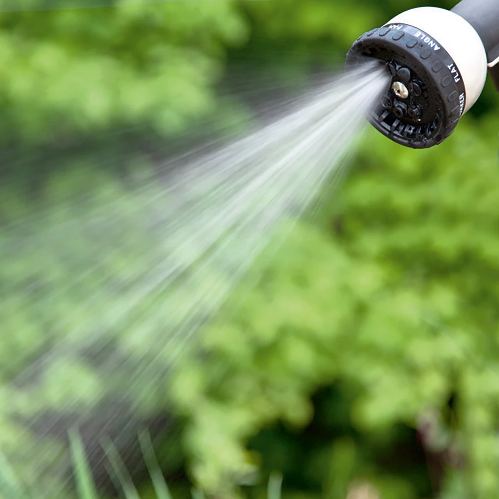 Geka Multi-Shower Hose Nozzle - 7 Function - Image 7