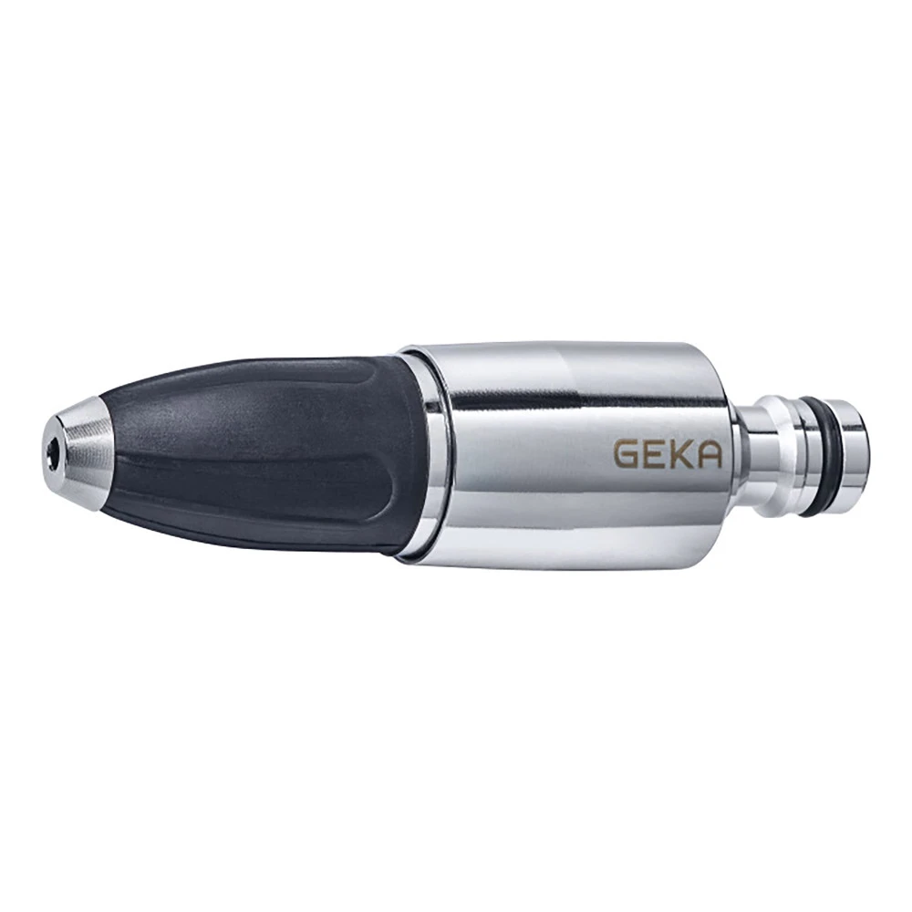 Geka Plus Brass Heavy Duty Spray Nozzle