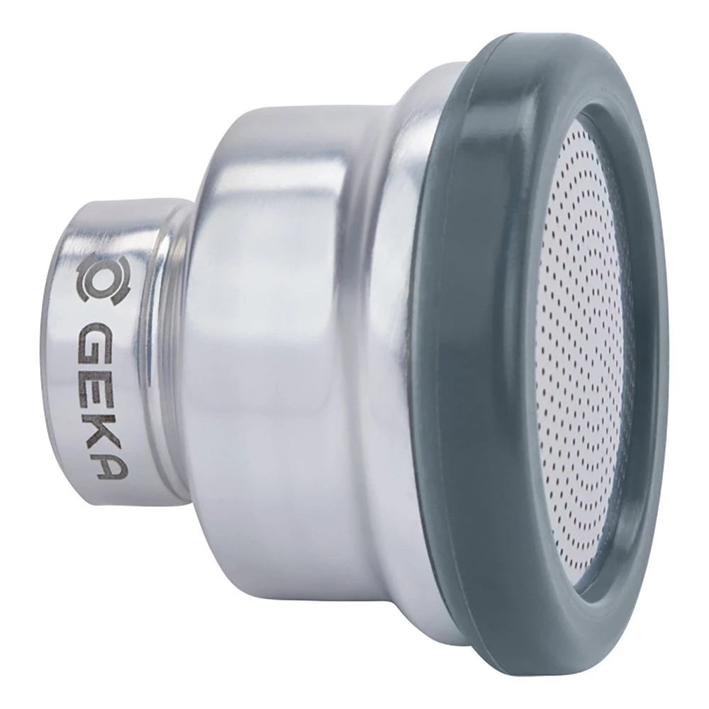 Geka Plus Watering Head Soft Rain Fine, Bayonet Fit