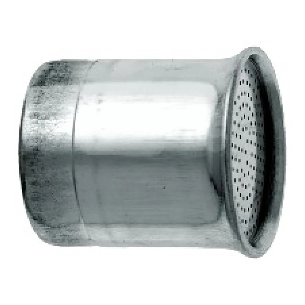 Geka Aluminium Shower Heads - Image 2