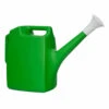 Heavy Duty 9L Green Watering Can