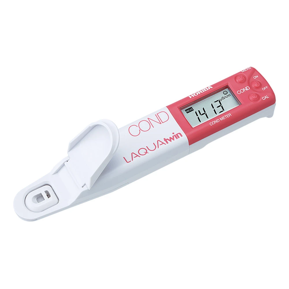 LAQUAtwin Direct Pocket Conductivity Meter Digital - Image 2