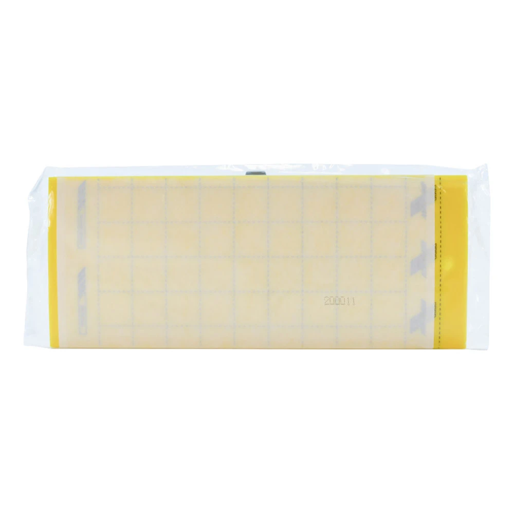 Insect Sticky Trap Yellow, 25cm X 10cm