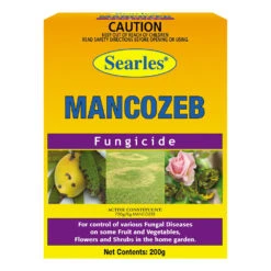 Mancozeb Fungicide