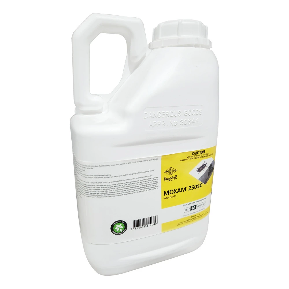 Moxam 250SC Insecticide