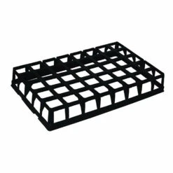 40 Cell Air-Pruning Crate For Native Tubes