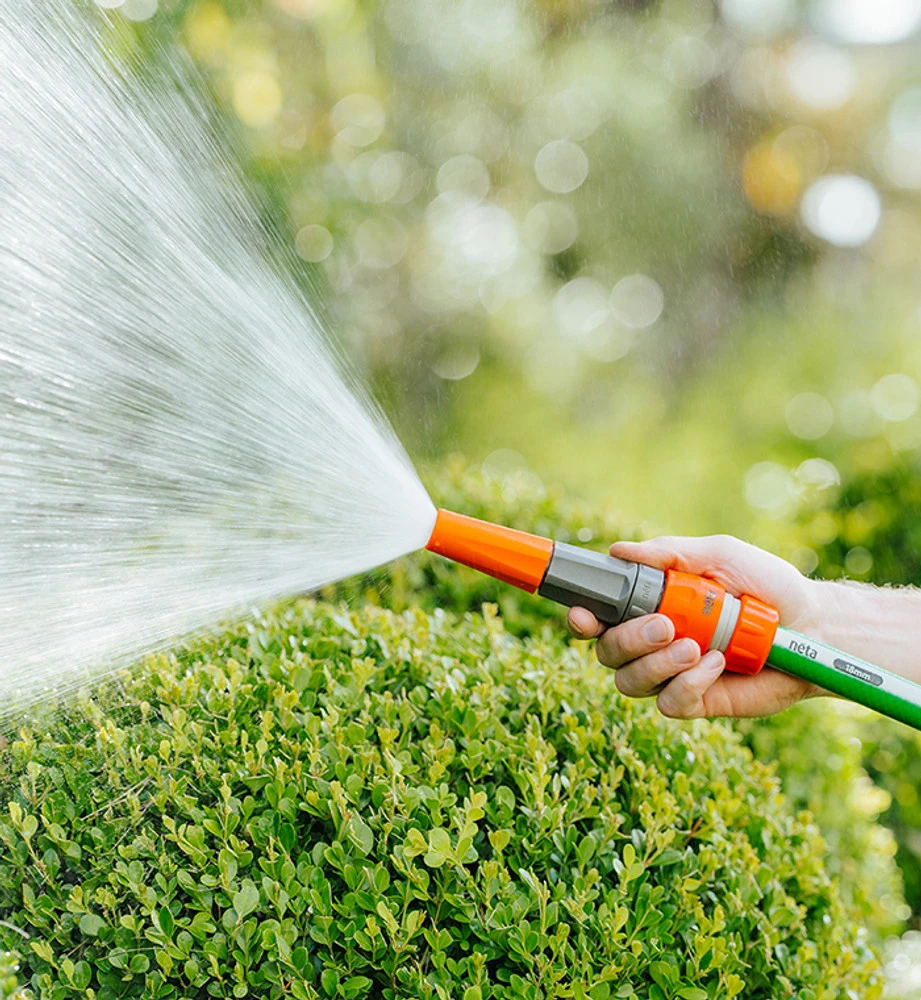 18mm Hi-Flo Adjustable Plastic Click-On Nozzle - Image 3