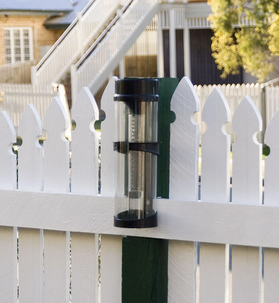 250mm Professional Rain Gauge - Image 2