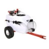 12V Tow Behind Sprayer - 49L