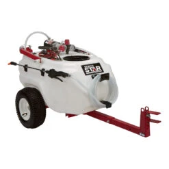 12V Tow Behind Sprayer - 79L
