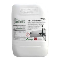 Onyx Snappy Green Organic-based Liquid Fertiliser