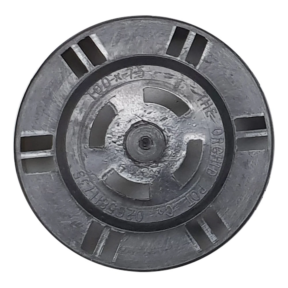 Orchid Pot 100mmØ X 75mm - Image 2