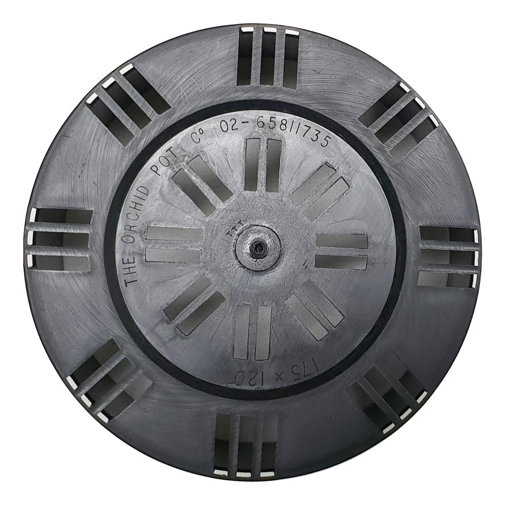 Orchid Pot 175mmØ X 120mm - Image 2