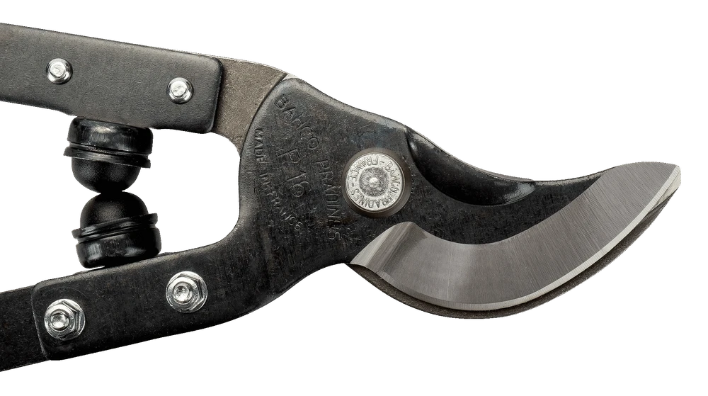 Bahco P16-60-F Professional 30mm Bypass Loppers With Steel Handle - Image 5