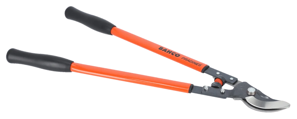 Bahco P16-60-F Professional 30mm Bypass Loppers With Steel Handle - Image 4