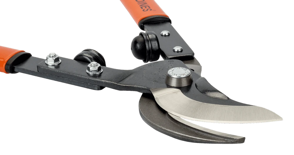 Bahco P16-60-F Professional 30mm Bypass Loppers With Steel Handle - Image 3