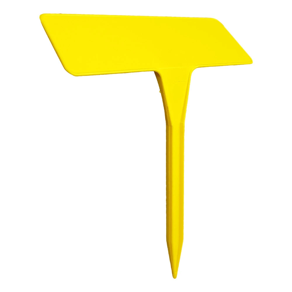 Bed Label PL5 17.8cm