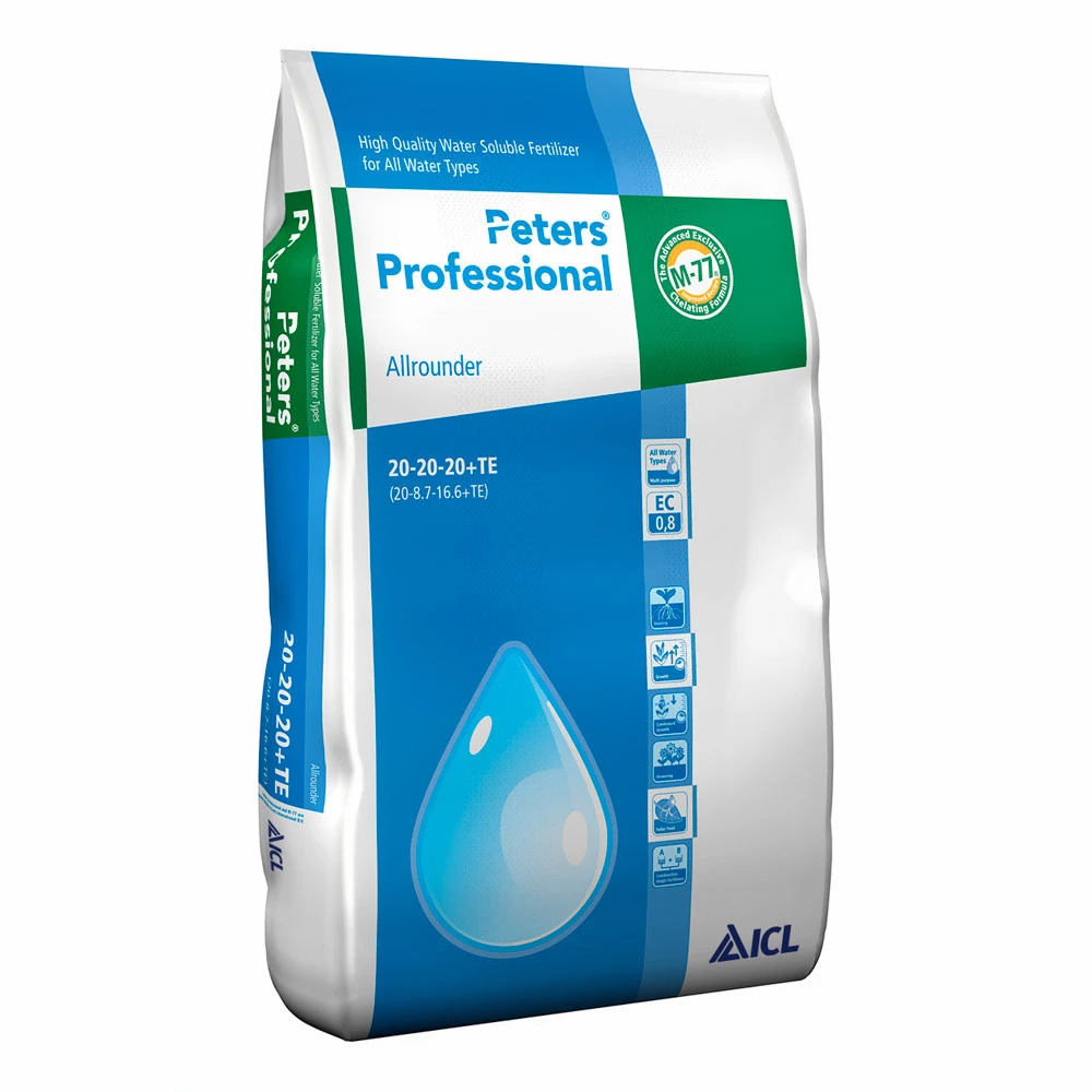 Peters All Rounder
